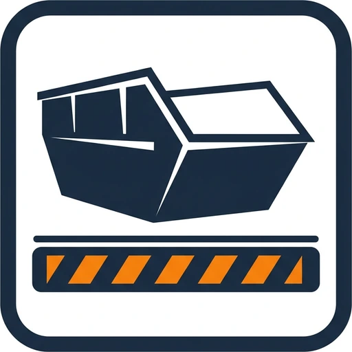 Big Rig Dumpster Rental logo